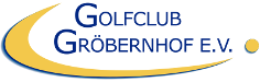 Golfclub Gröbernhof e.V. logo